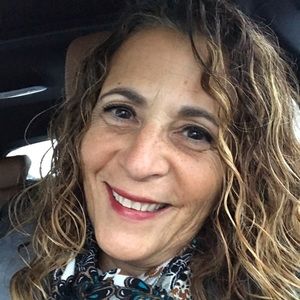 Meet your Posher, Jodi